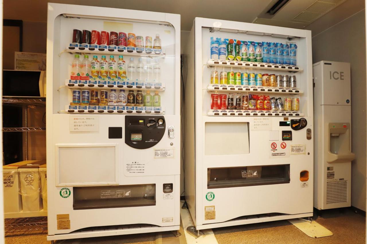 京急 Exイン 品川・新馬場駅北口 東京都 エクステリア 写真